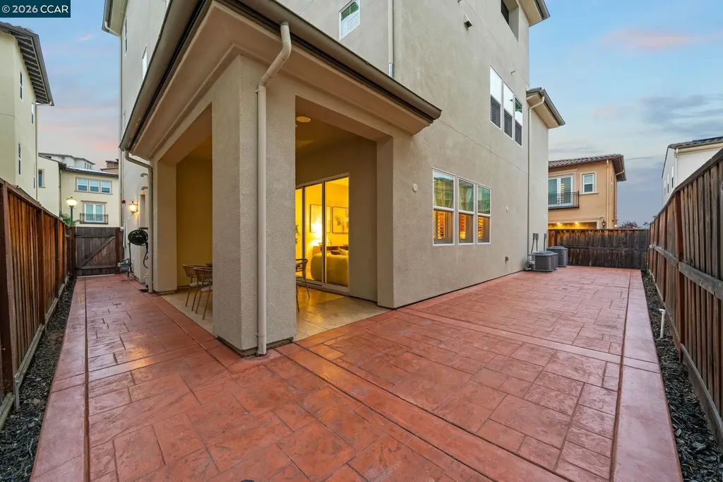 776 Roseum Court San Ramon CA 94582