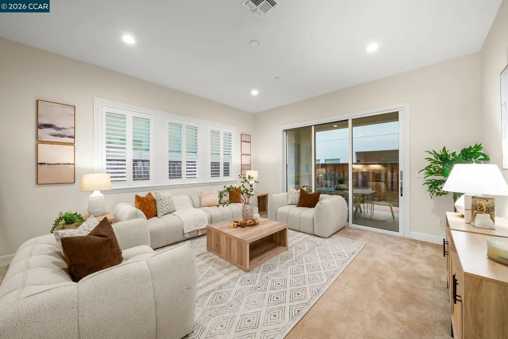 776 Roseum Court San Ramon CA 94582
