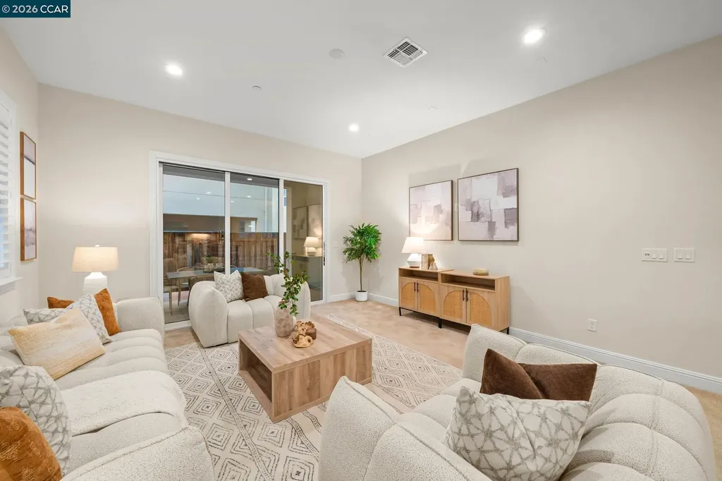 776 Roseum Court San Ramon CA 94582