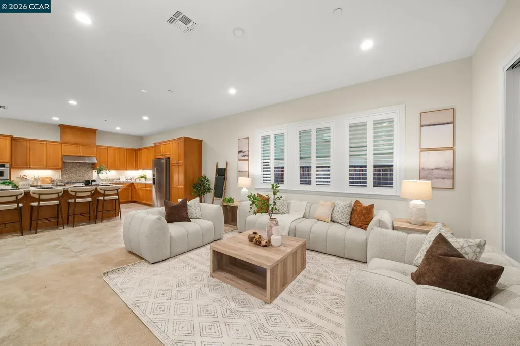 776 Roseum Court San Ramon CA 94582