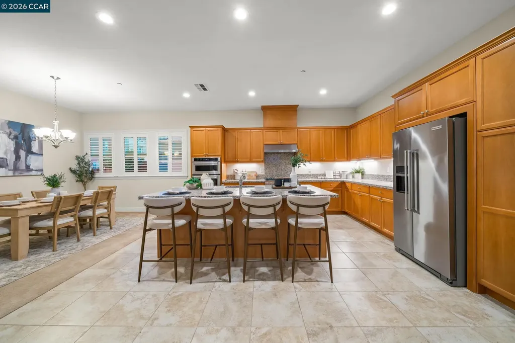 776 Roseum Court San Ramon CA 94582