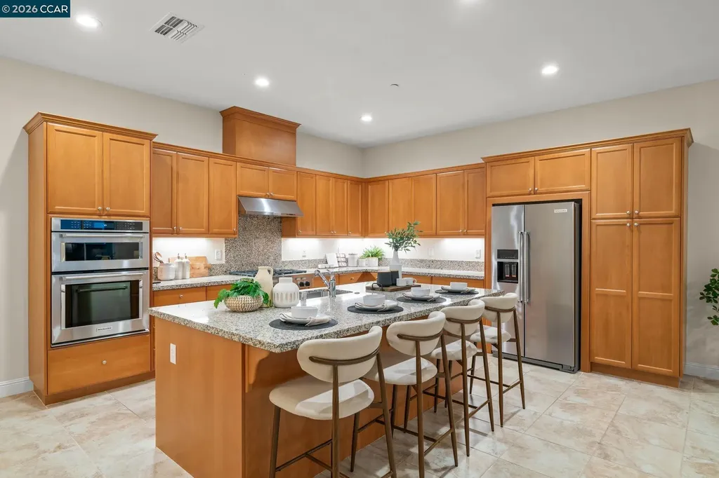 776 Roseum Court San Ramon CA 94582