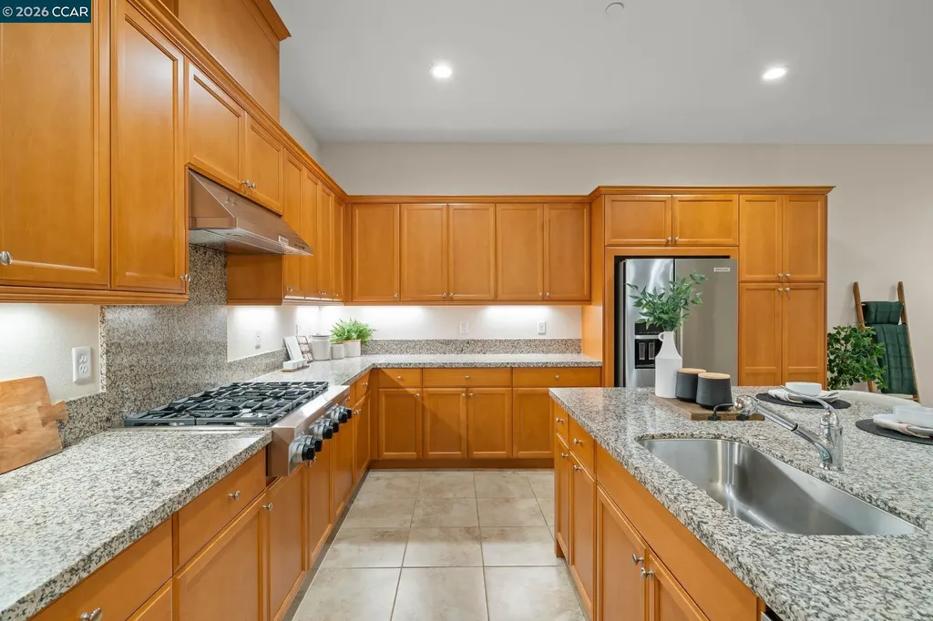 776 Roseum Court San Ramon CA 94582