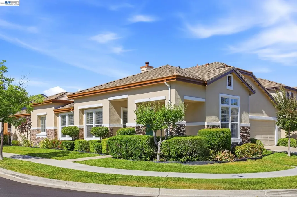 5315 Asterwood Drive Dublin CA 94568