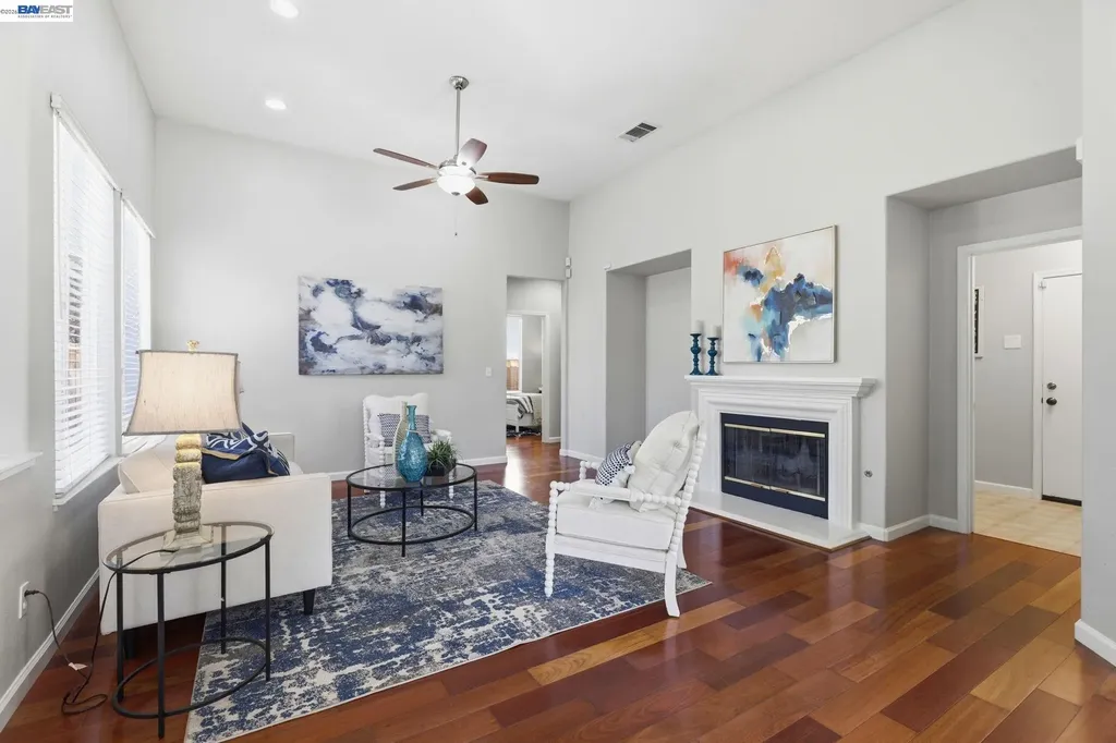 5315 Asterwood Drive Dublin CA 94568
