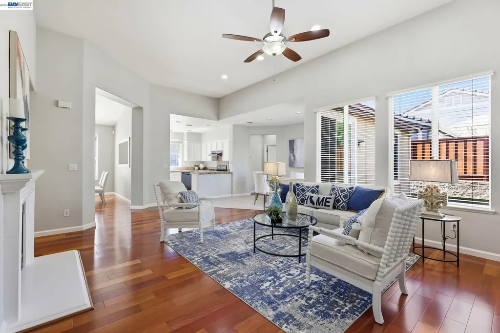 5315 Asterwood Drive Dublin CA 94568