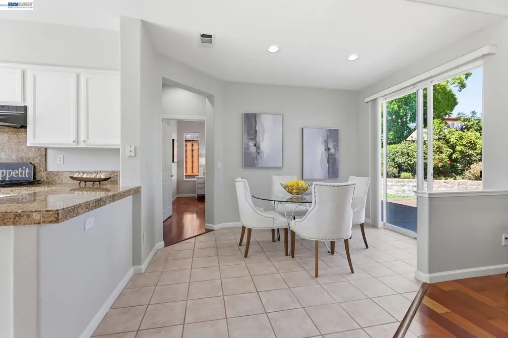 5315 Asterwood Drive Dublin CA 94568