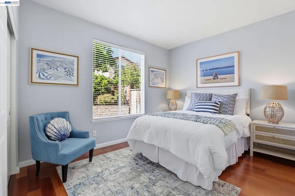 5315 Asterwood Drive Dublin CA 94568