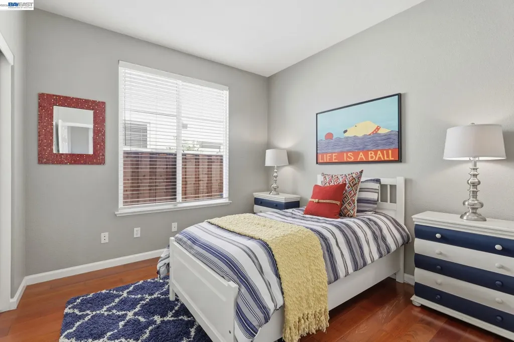 5315 Asterwood Drive Dublin CA 94568