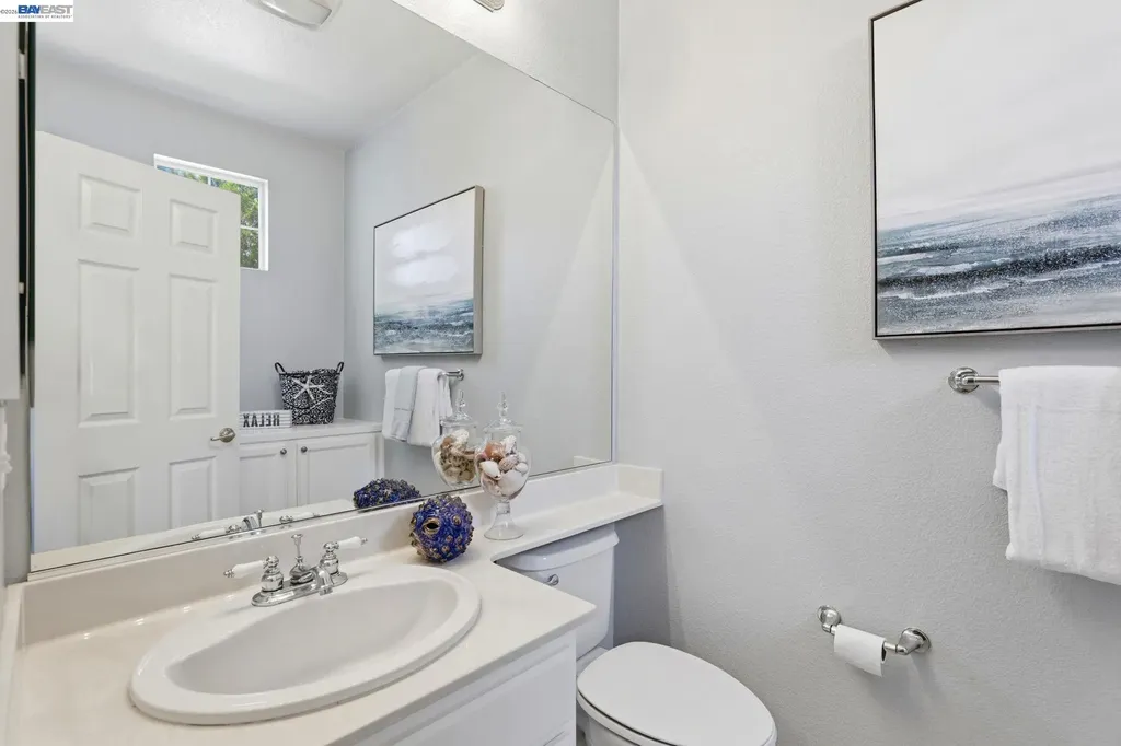 5315 Asterwood Drive Dublin CA 94568