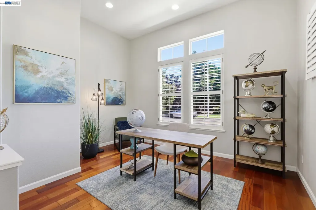 5315 Asterwood Drive Dublin CA 94568