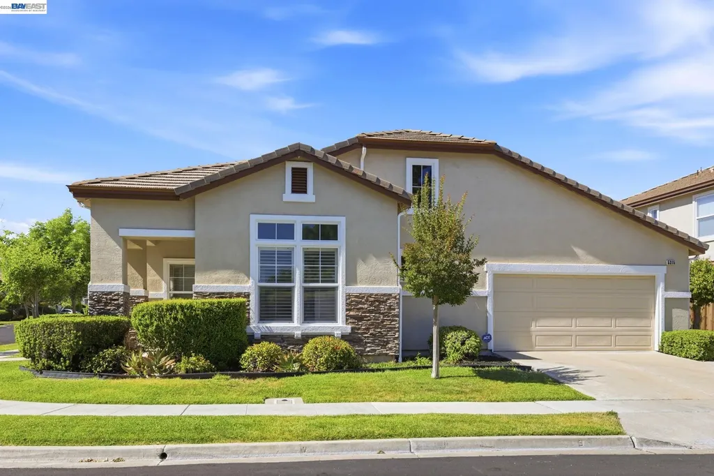 5315 Asterwood Drive Dublin CA 94568