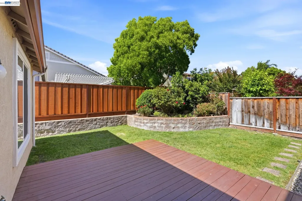 5315 Asterwood Drive Dublin CA 94568