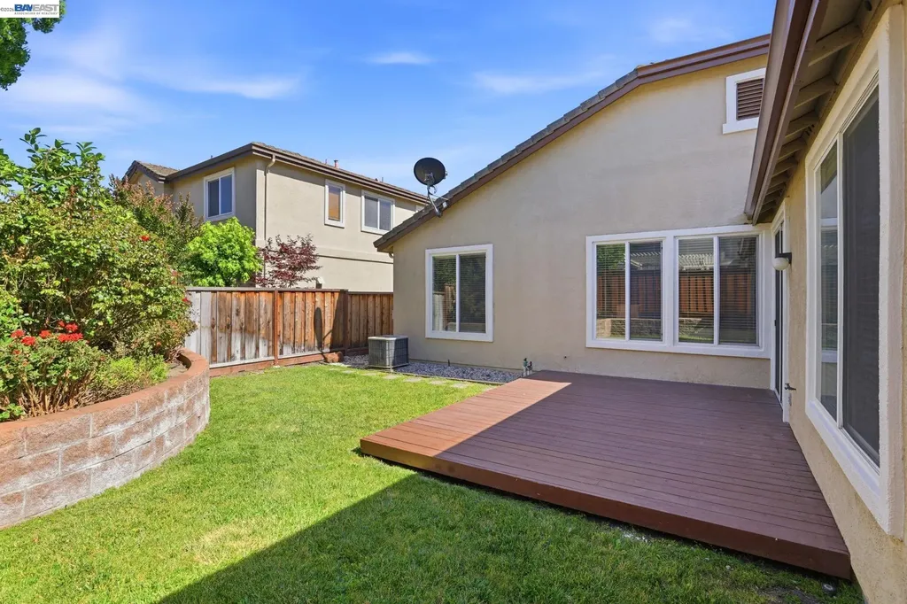 5315 Asterwood Drive Dublin CA 94568