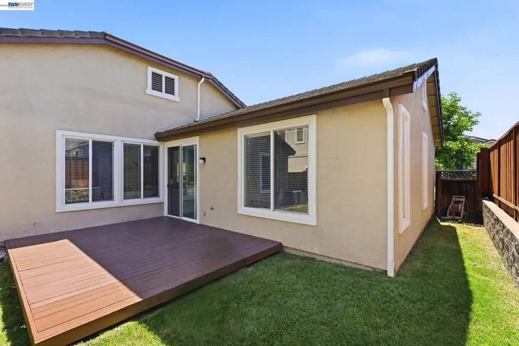 5315 Asterwood Drive Dublin CA 94568