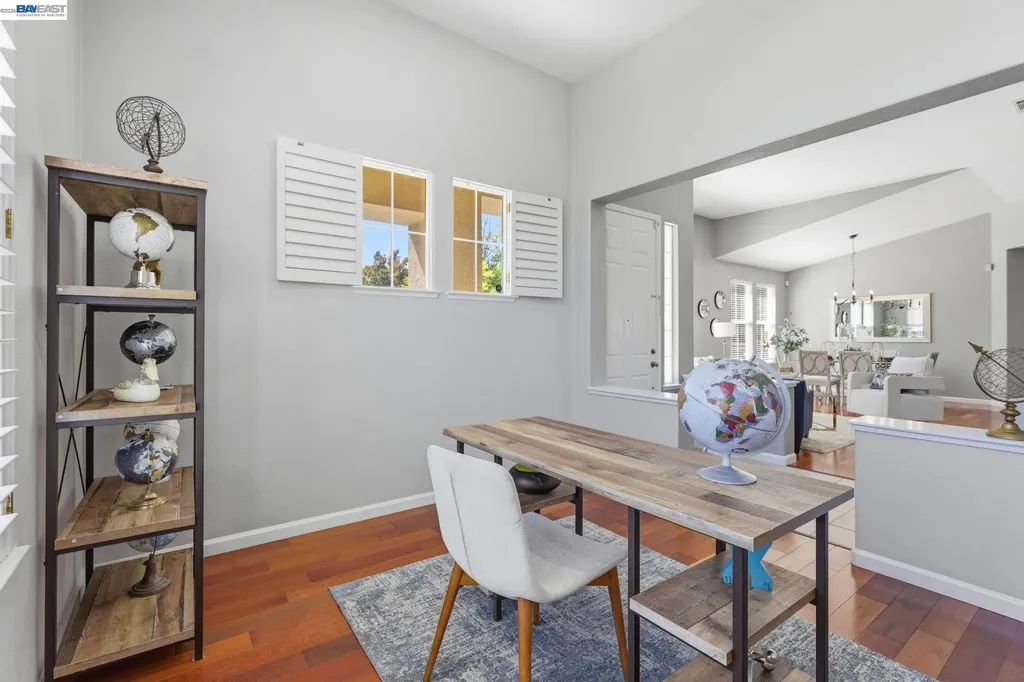 5315 Asterwood Drive Dublin CA 94568