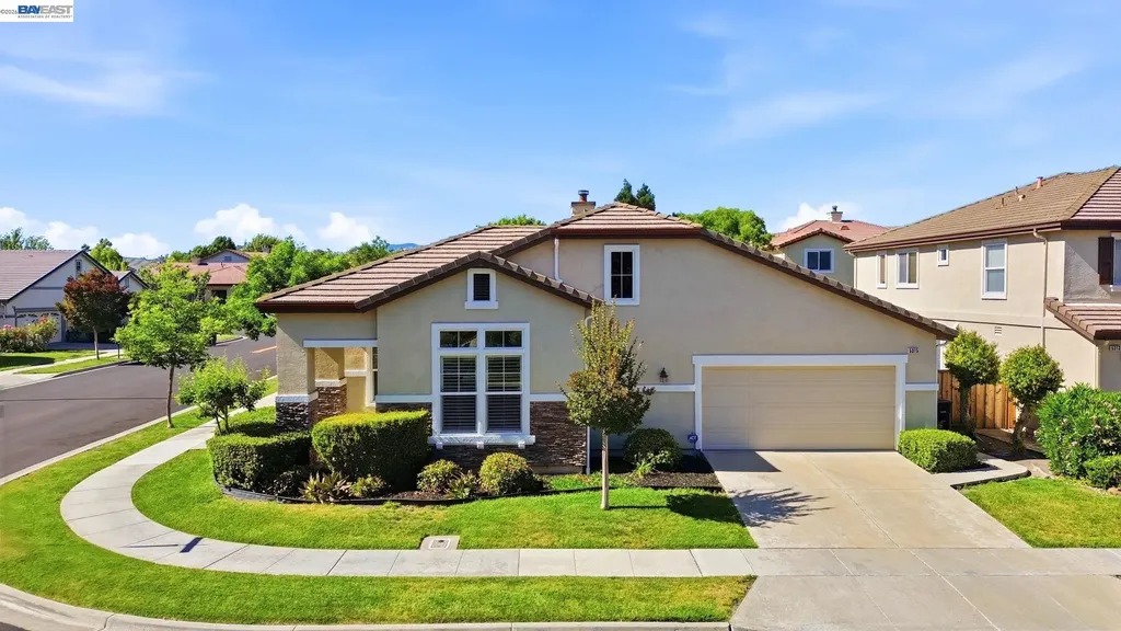 5315 Asterwood Drive Dublin CA 94568