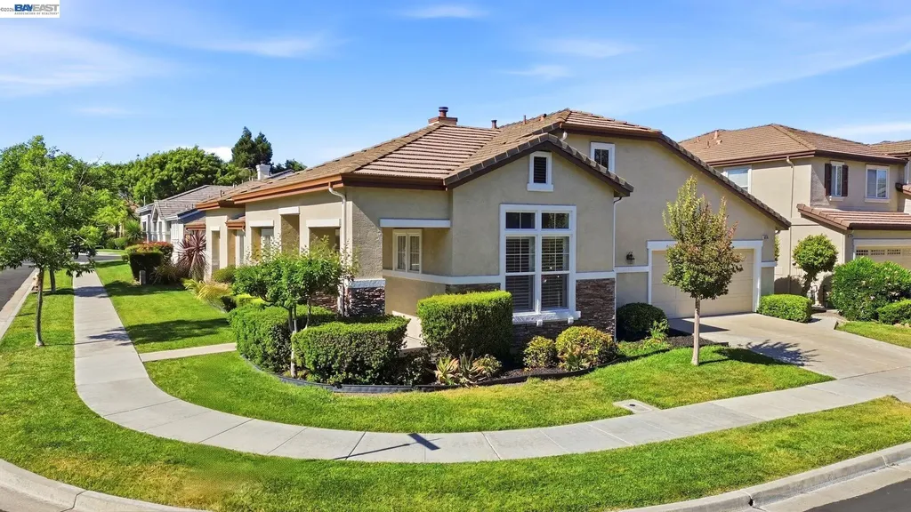 5315 Asterwood Drive Dublin CA 94568