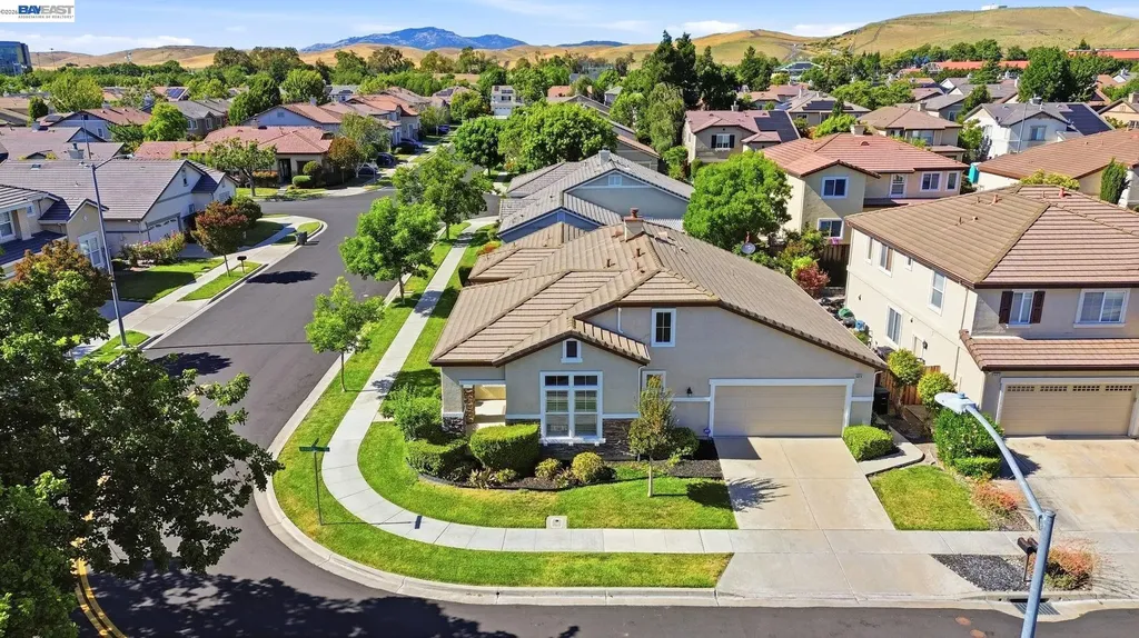 5315 Asterwood Drive Dublin CA 94568