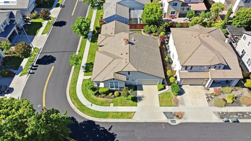 5315 Asterwood Drive Dublin CA 94568