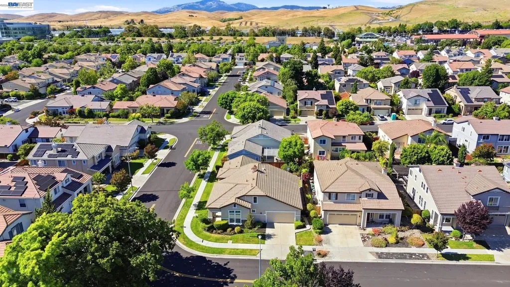 5315 Asterwood Drive Dublin CA 94568