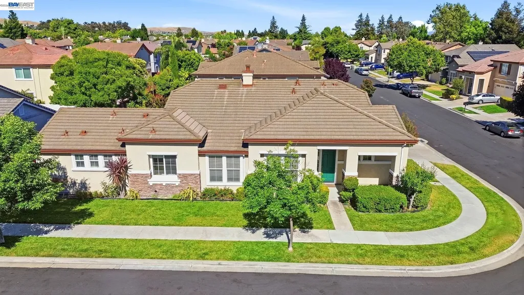 5315 Asterwood Drive Dublin CA 94568