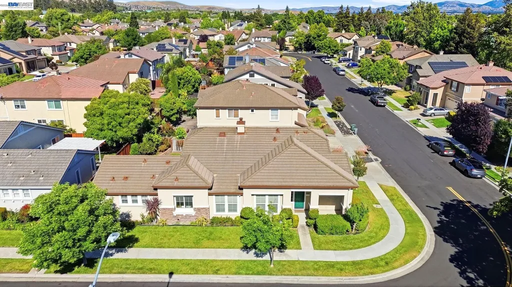 5315 Asterwood Drive Dublin CA 94568