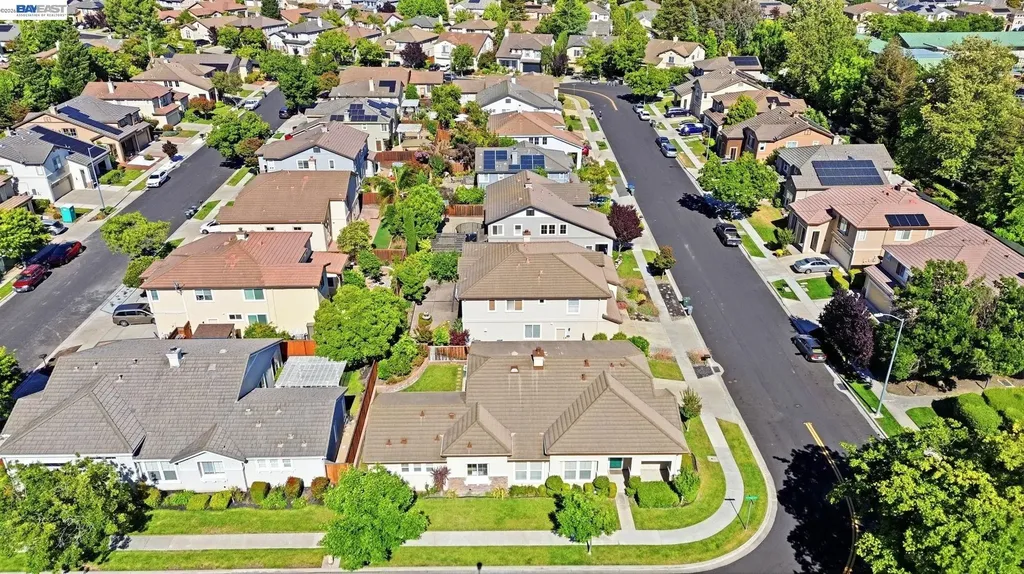 5315 Asterwood Drive Dublin CA 94568