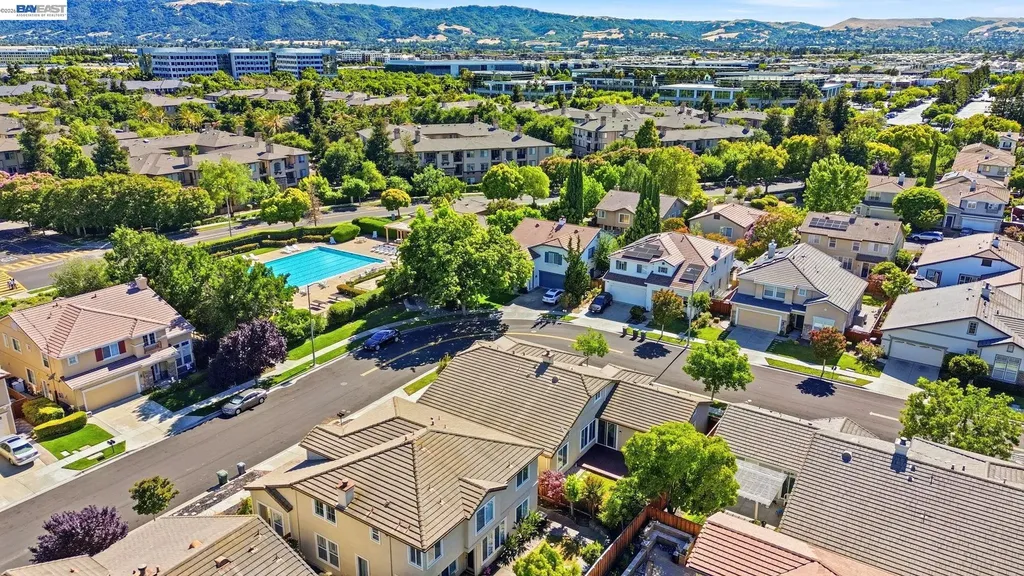 5315 Asterwood Drive Dublin CA 94568