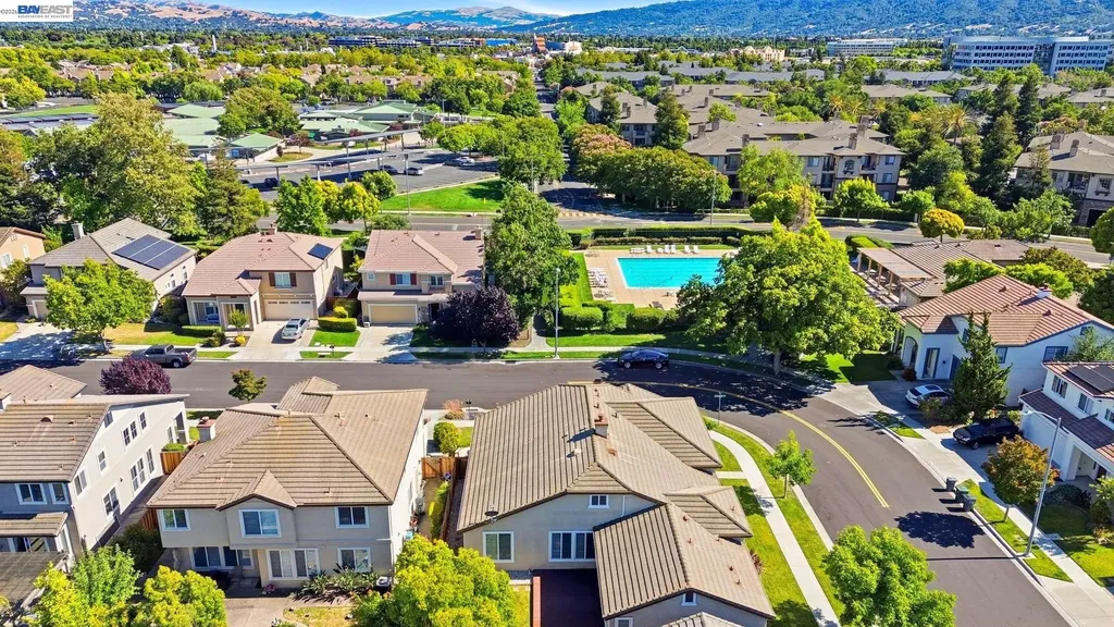 5315 Asterwood Drive Dublin CA 94568