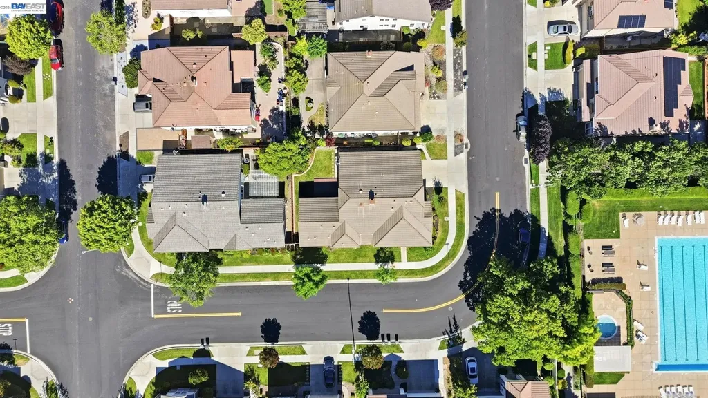 5315 Asterwood Drive Dublin CA 94568