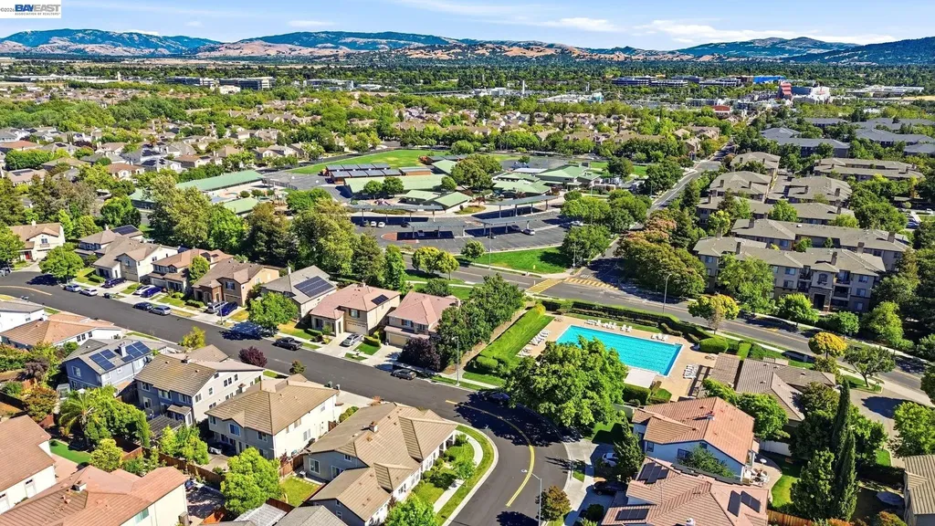 5315 Asterwood Drive Dublin CA 94568
