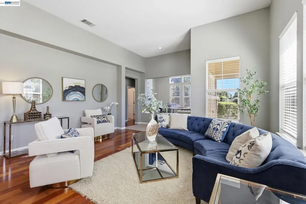 5315 Asterwood Drive Dublin CA 94568