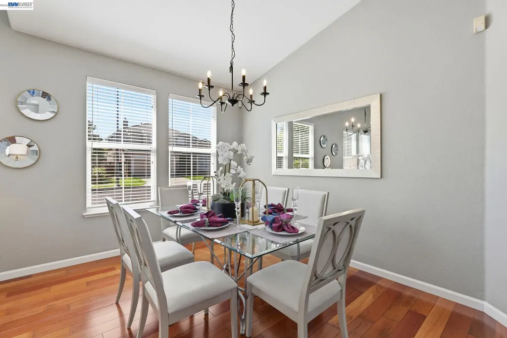 5315 Asterwood Drive Dublin CA 94568