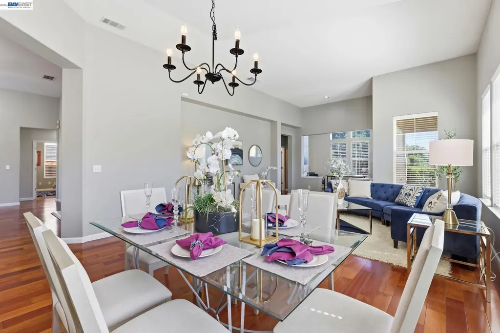 5315 Asterwood Drive Dublin CA 94568