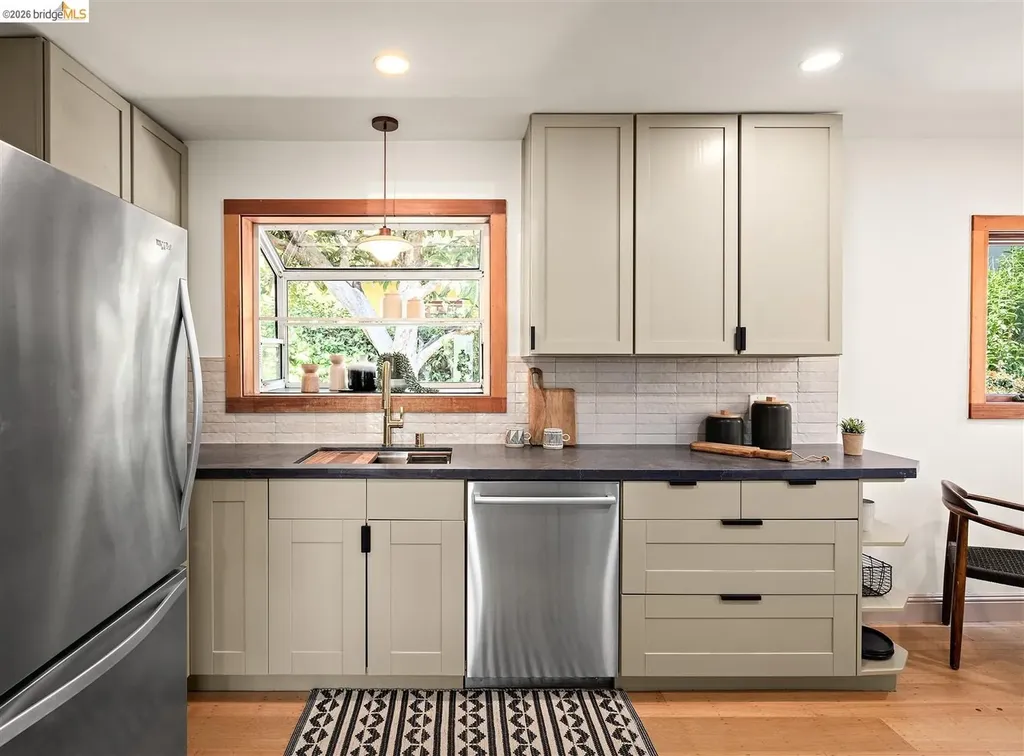 1421 Cornell Avenue Berkeley CA 94702
