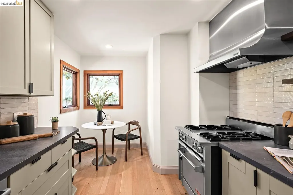 1421 Cornell Avenue Berkeley CA 94702