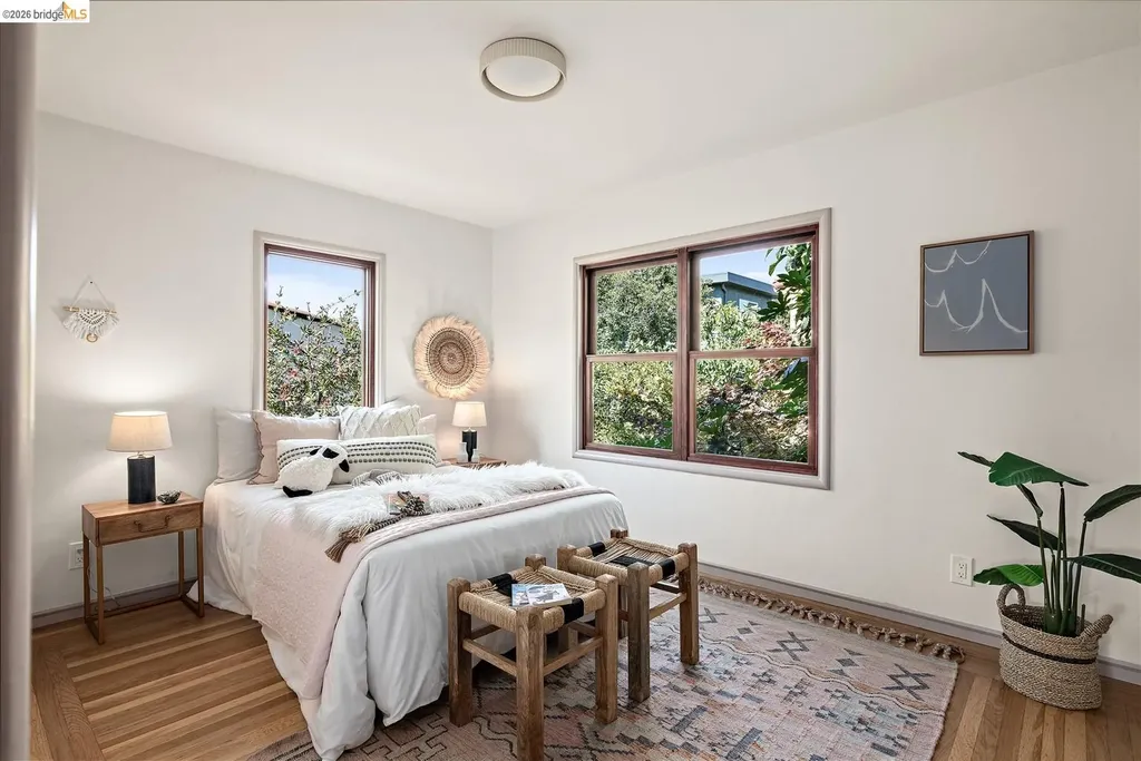 1421 Cornell Avenue Berkeley CA 94702