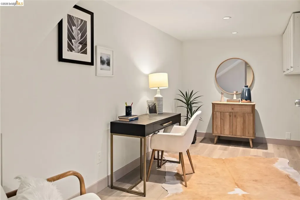 1421 Cornell Avenue Berkeley CA 94702