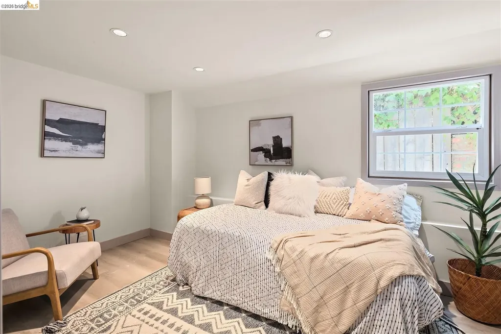 1421 Cornell Avenue Berkeley CA 94702
