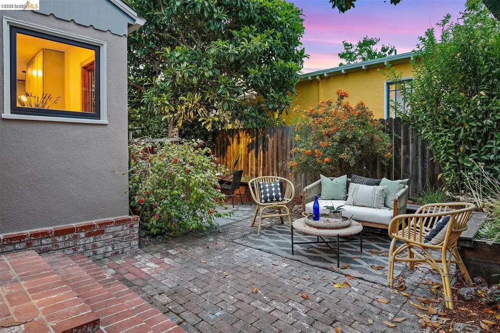 1421 Cornell Avenue Berkeley CA 94702