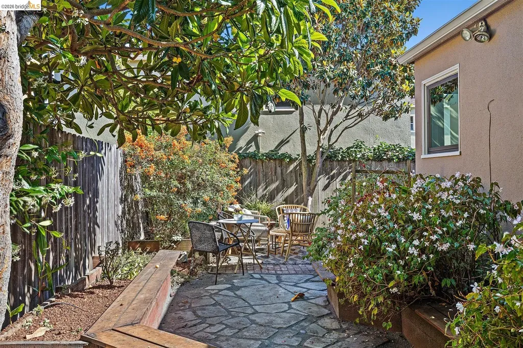 1421 Cornell Avenue Berkeley CA 94702