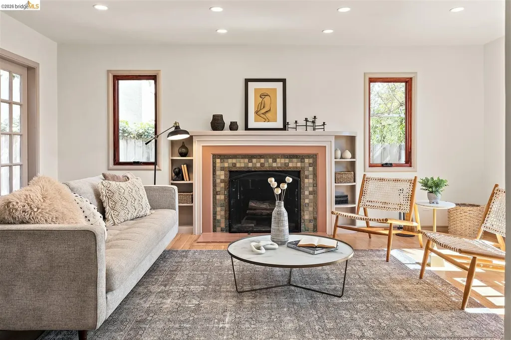1421 Cornell Avenue Berkeley CA 94702