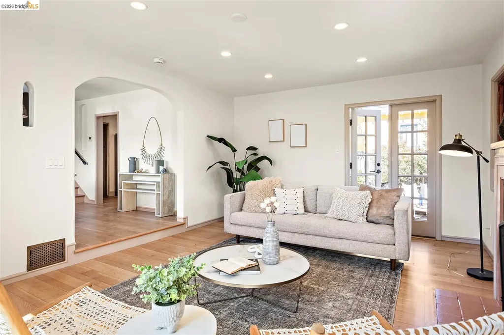1421 Cornell Avenue Berkeley CA 94702