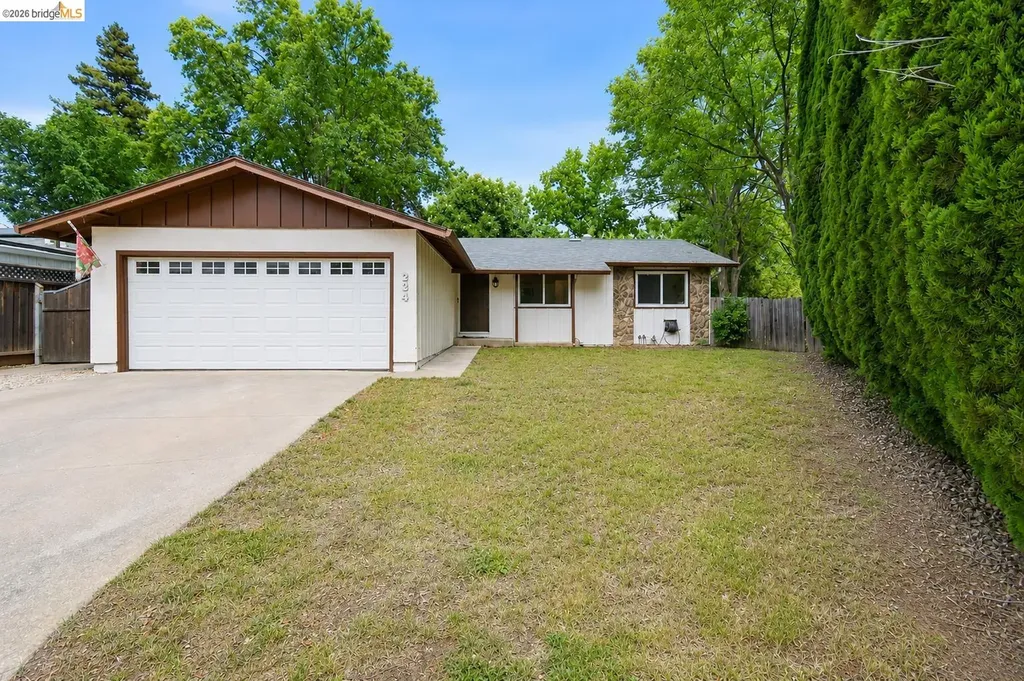 224 Amherst Court Vacaville CA 95687