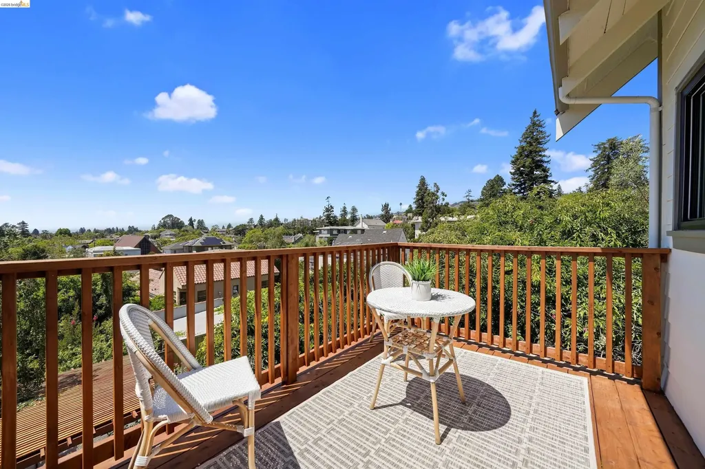 5765 Manila Avenue Oakland CA 94618