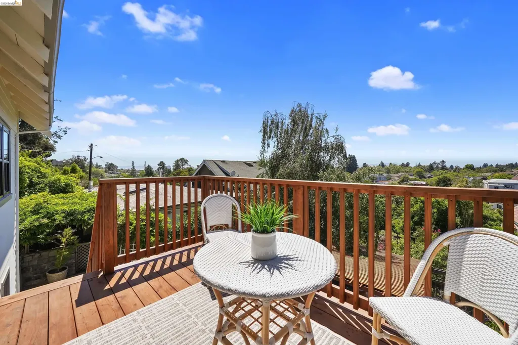 5765 Manila Avenue Oakland CA 94618