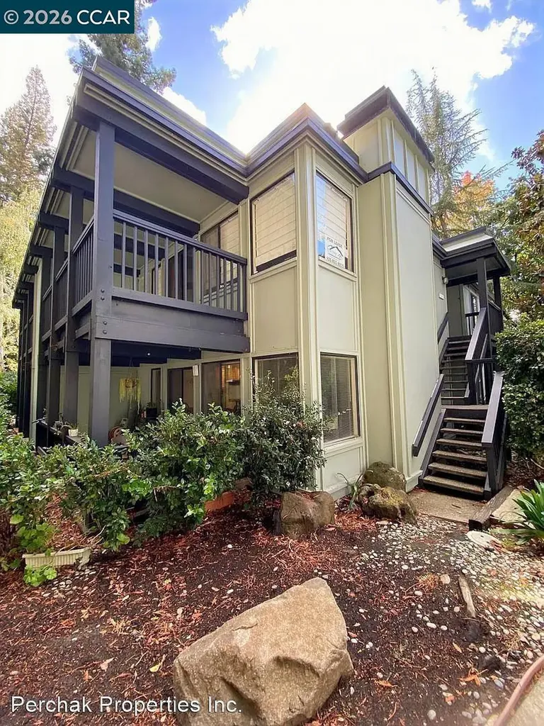 167 Rubicon Circle Danville CA 94526