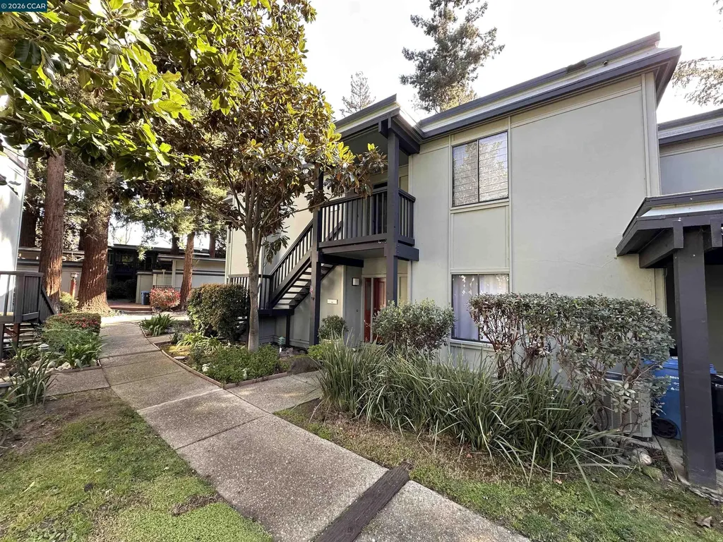 167 Rubicon Circle Danville CA 94526