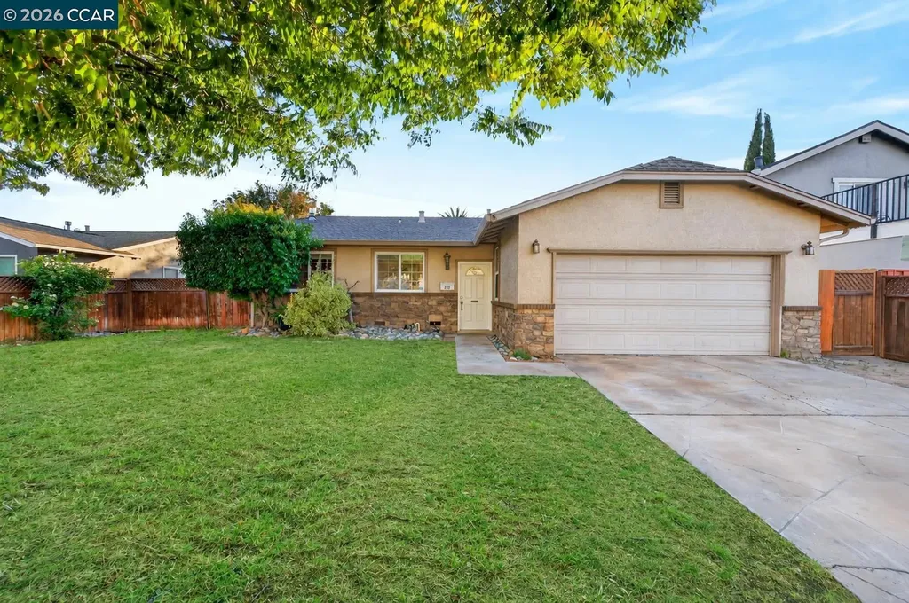 309 Anna Maria Street Livermore CA 94550